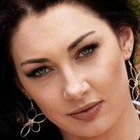 aussiebabebritta Çıplak