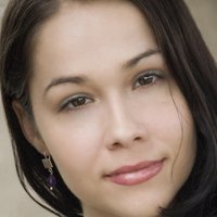Ava Santana Çıplak