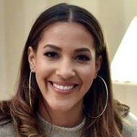 Avelina Boateng Çıplak