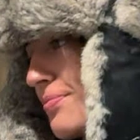 Avery Cyrus Çıplak