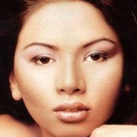 Aya Medel Çıplak