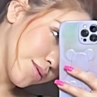 ayarie Çıplak