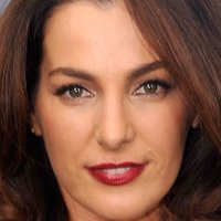 Ayelet Zurer Çıplak