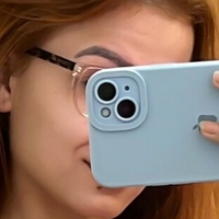Ayla Andrada Çıplak