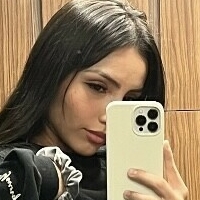Aylin Perez Çıplak