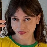 Ayytrae / Angelica Trae Çıplak