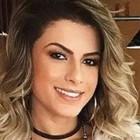 Babi Rossi Çıplak