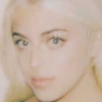 Baby Ariel Çıplak