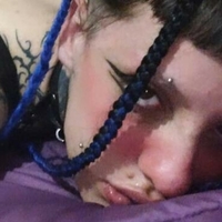 Baby Bad Doll Çıplak