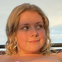 Baby Stacey Çıplak