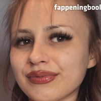 BabyCheech420 Çıplak