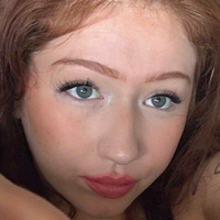 babygingerxo Çıplak