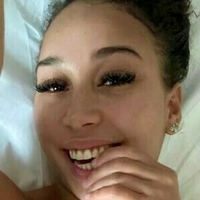 BabygirlHazel Çıplak