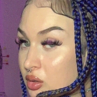 babygirltrinityy Çıplak
