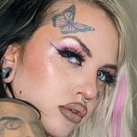 babygothxxx Çıplak