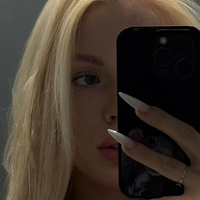 babyy_bonnie Çıplak