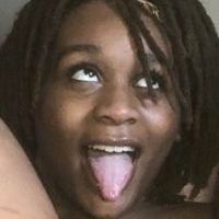 BadBootyBaby404 Çıplak