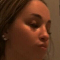 baddieoftheyear Çıplak