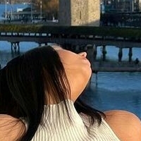 Baek Si Young Çıplak