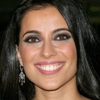 Bahar Soomekh Çıplak