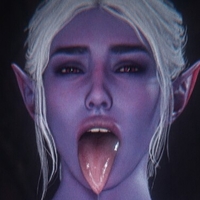 Baldur's Gate Porn Çıplak