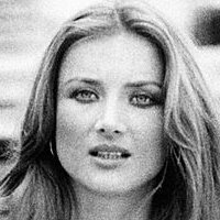 Barbara Bouchet Çıplak
