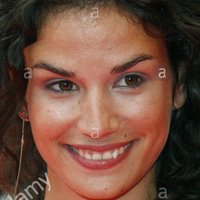 Barbara Cabrita Çıplak