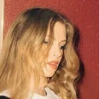 Barbara Dunkelman Çıplak