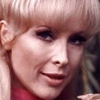 Barbara Eden Çıplak