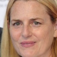 Barbara Patrick Çıplak