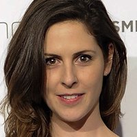 Barbara Santa-Cruz Çıplak
