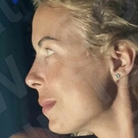 BarbaraXO Çıplak