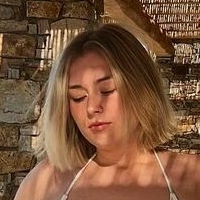 barbiegotthicc Çıplak