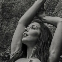 Barbora Z Model Çıplak