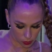 Barby Silenzi Çıplak