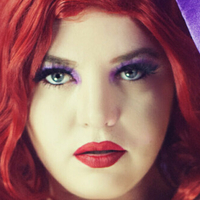 Baroness Von T Çıplak