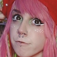 bbydollkat Çıplak