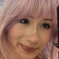 Bbypurble Çıplak