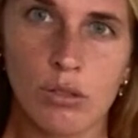 Beachbaby69 Çıplak