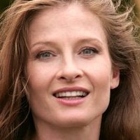 Beata Pozniak Daniels Çıplak