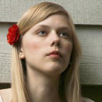 Beate Støfring Çıplak