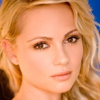 Beatrice Rosen Çıplak