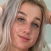 BeckLynn7 Çıplak