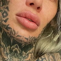 Becky Holt Çıplak