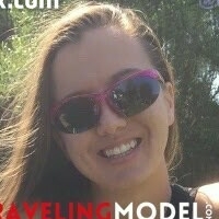 beckylesabre Çıplak