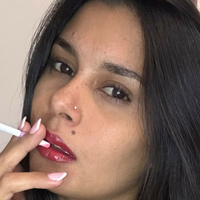 beckylovelove Çıplak