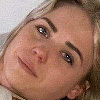 Bellablondofficial Çıplak