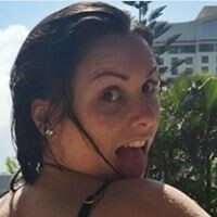 Belle Belleofdaball Çıplak