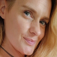 BelleLou Çıplak