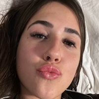 belu_olivera22 Çıplak